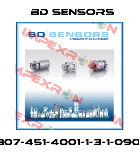 LMP307-451-4001-1-3-1-090-00U Bd Sensors