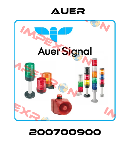 200700900 Auer
