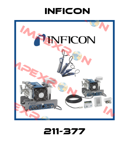 211-377 Inficon