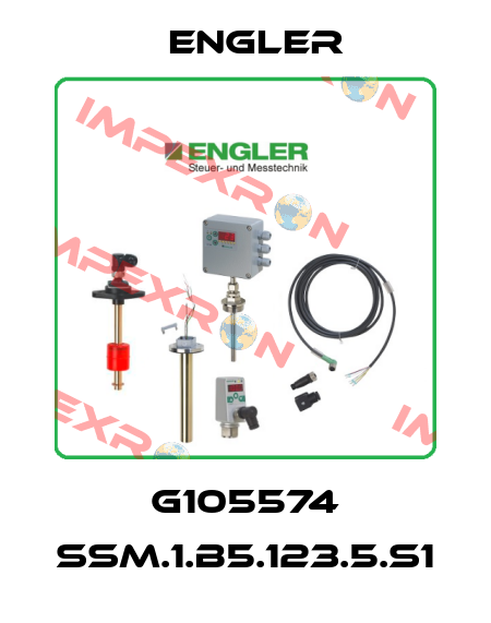 G105574 SSM.1.B5.123.5.S1 Engler