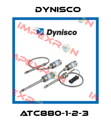 ATC880-1-2-3  Dynisco