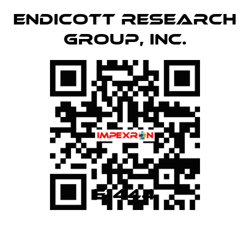 E1444 Endicott Research Group, Inc.