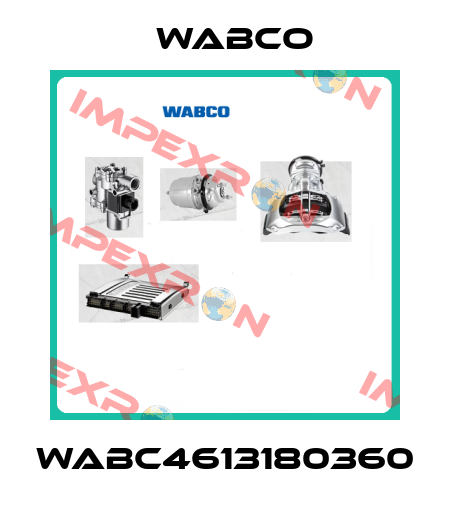 WABC4613180360 Wabco