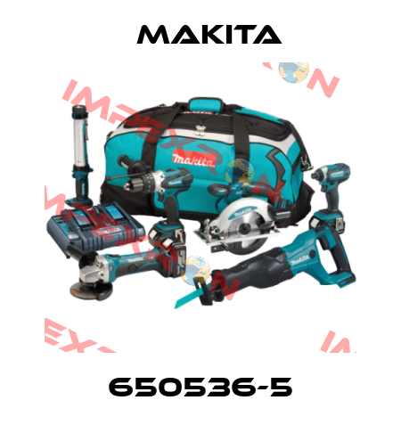 650536-5 Makita