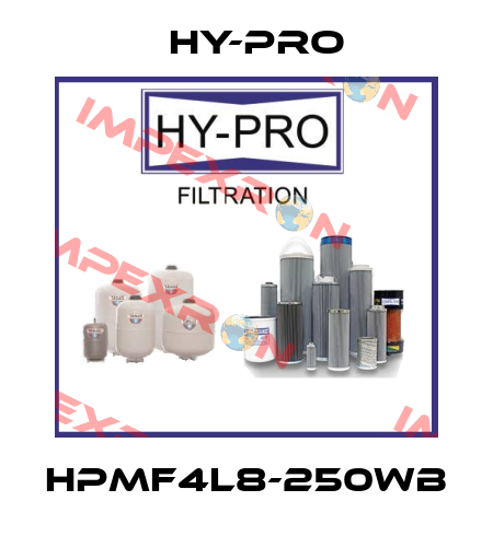 HPMF4L8-250WB HY-PRO
