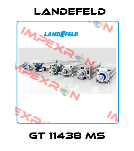 GT 11438 MS Landefeld