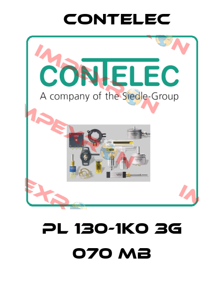 PL 130-1K0 3G 070 MB Contelec