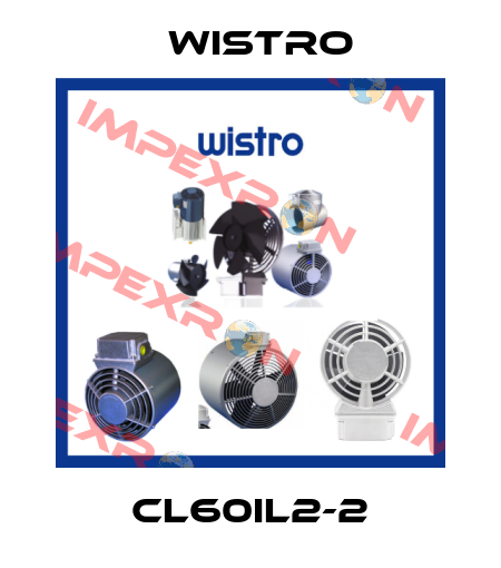 CL60IL2-2 Wistro