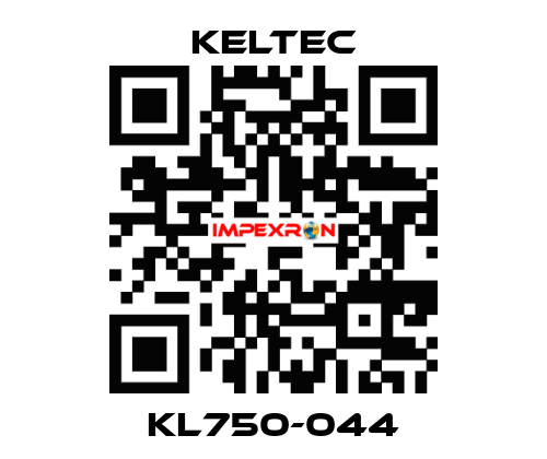 KL750-044 Keltec