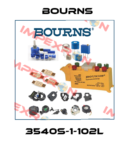 3540S-1-102L Bourns