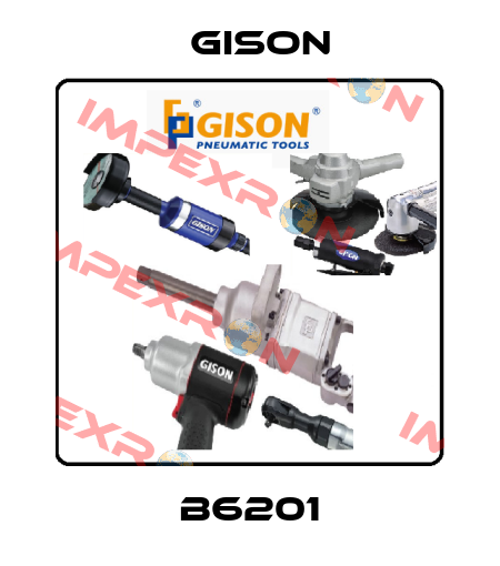 B6201 Gison