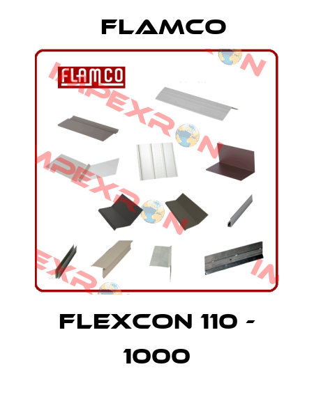 Flexcon 110 - 1000 Flamco