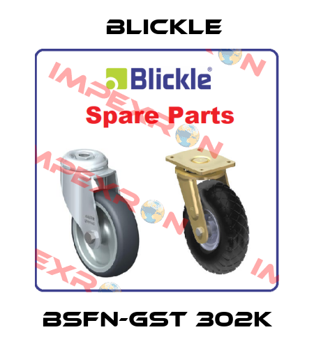 BSFN-GST 302K Blickle