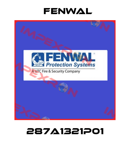 287A1321P01 FENWAL