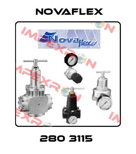 280 3115  NOVAFLEX 