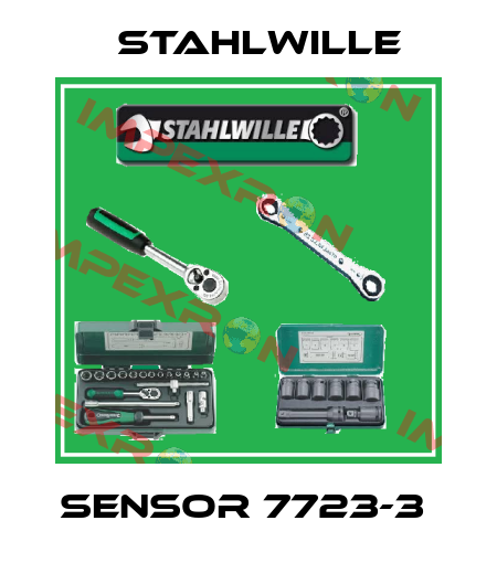 sensor 7723-3  Stahlwille