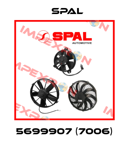 5699907 (7006) SPAL