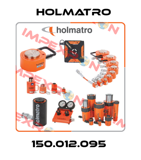150.012.095  Holmatro