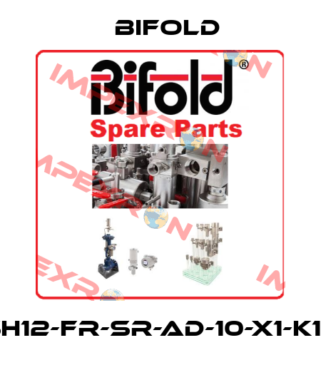 SH12-FR-SR-AD-10-X1-K10 Bifold