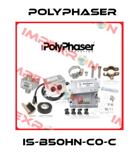 IS-B50HN-C0-C Polyphaser