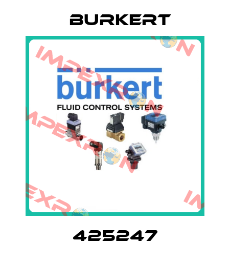 425247 Burkert