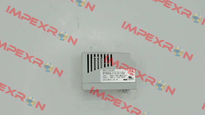 15 TWR 060 ELMEKO