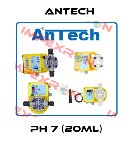 PH 7 (20ml) Antech