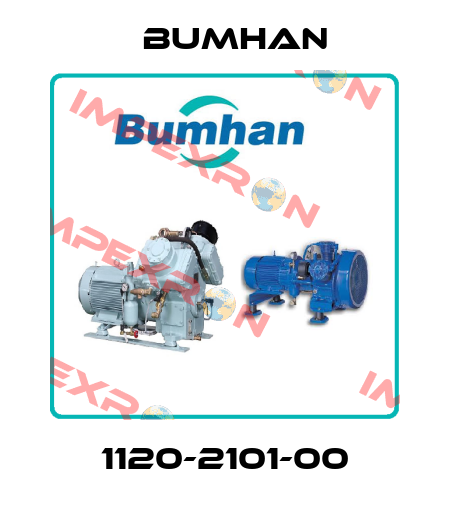1120-2101-00 BUMHAN
