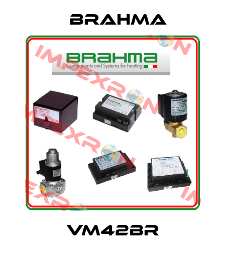 VM42BR Brahma