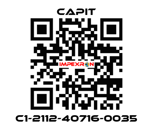 C1-2112-40716-0035 Capit