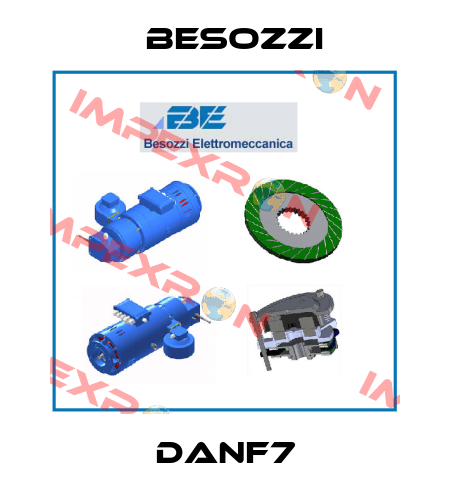 DANF7 Besozzi