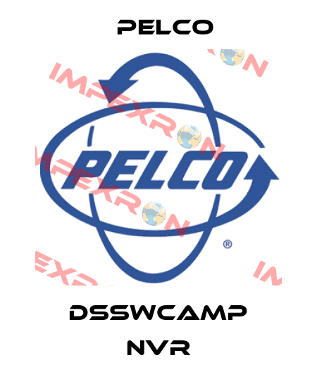 DSSWCAMP NVR Pelco