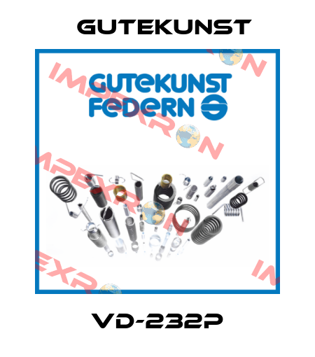 VD-232P Gutekunst