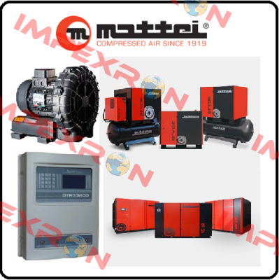 Packages kit GEACJT350A  MATTEI