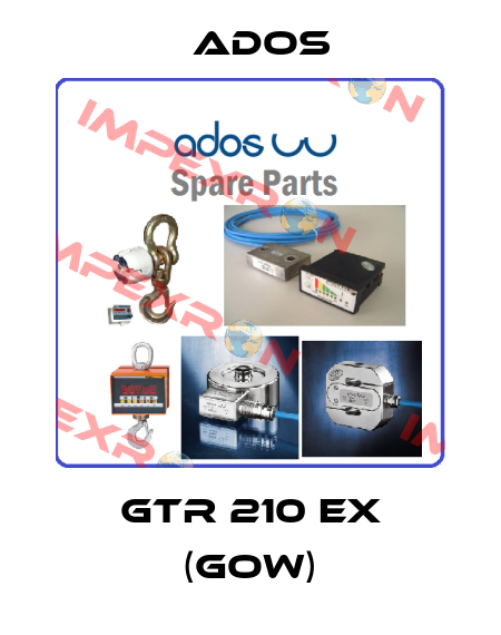 GTR 210 EX (GOW) Ados