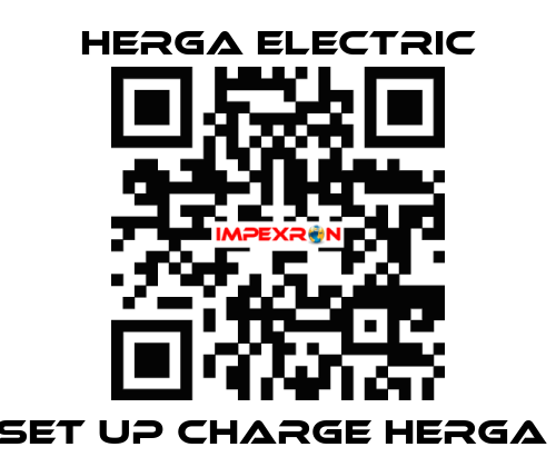 SET UP CHARGE HERGA  Herga Electric