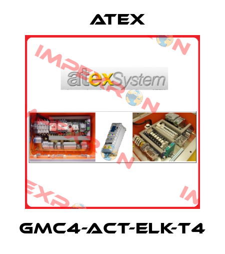 GMC4-ACT-ELK-T4 Atex