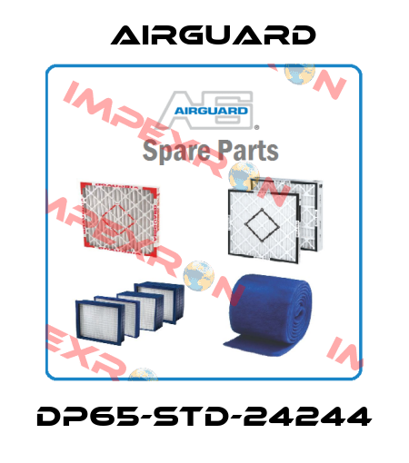 DP65-STD-24244 Airguard
