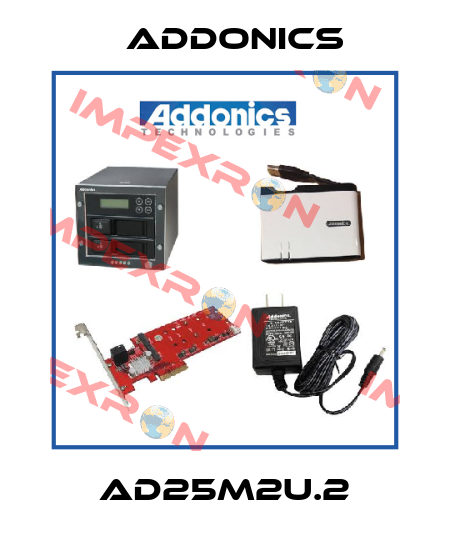 AD25M2U.2 Addonics