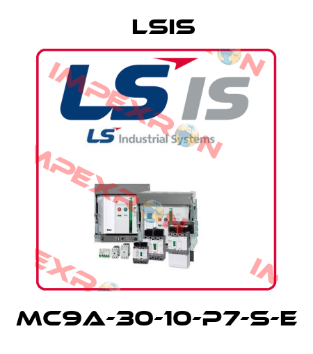 MC9A-30-10-P7-S-E Lsis