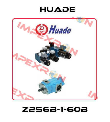 Z2S6B-1-60B Huade