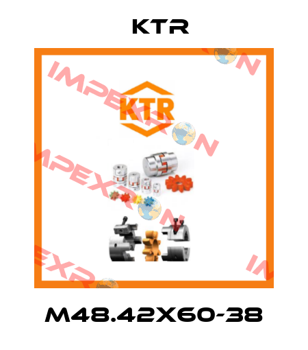 M48.42X60-38 KTR