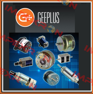 VM2618 Geeplus