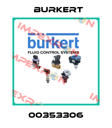 00353306 Burkert