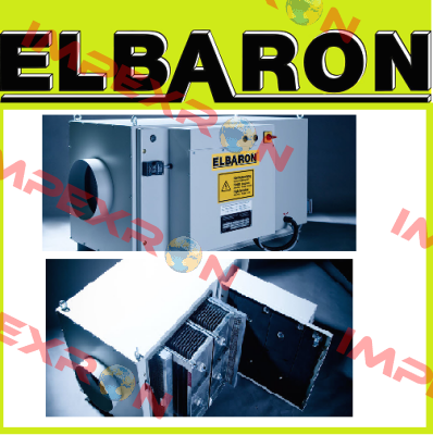 TEB001112 (for TEB/BV 1+2) Elbaron