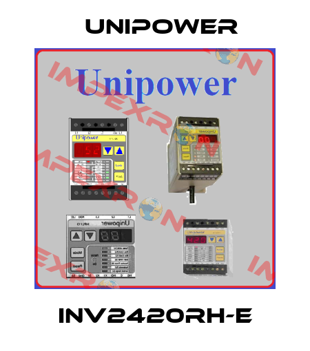 INV2420RH-E Unipower