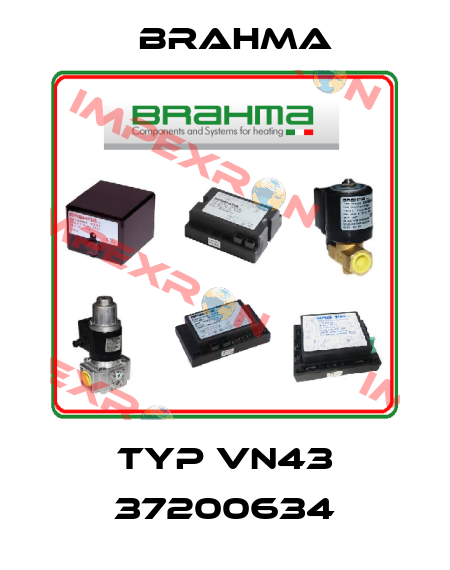 TYP VN43 37200634 Brahma