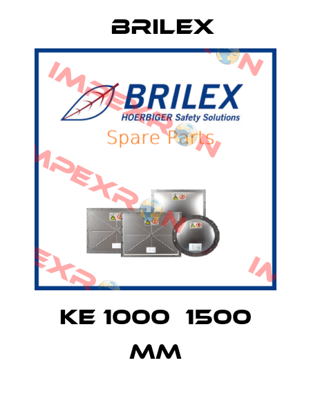KE 1000х1500 mm Brilex