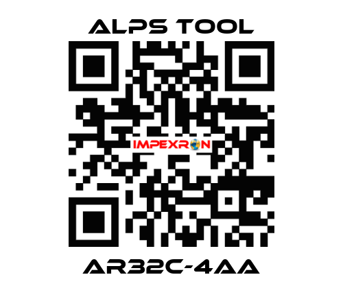 AR32C-4AA ALPS TOOL