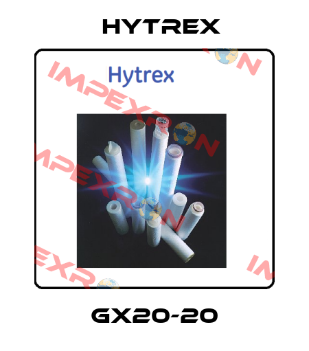 GX20-20 Hytrex